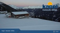 Archived image Webcam DIAS-Bahn Top Station, Kappl 16:00