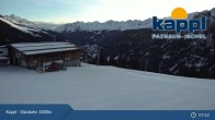 Archiv Foto Webcam DIAS-Bahn in Kappl 07:00