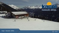 Archiv Foto Webcam DIAS-Bahn in Kappl 10:00