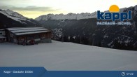 Archiv Foto Webcam DIAS-Bahn in Kappl 06:00