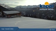 Archiv Foto Webcam DIAS-Bahn in Kappl 07:00