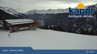 Archiv Foto Webcam DIAS-Bahn in Kappl 08:00