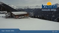 Archiv Foto Webcam DIAS-Bahn in Kappl 10:00