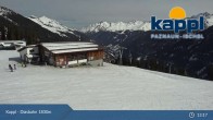 Archiv Foto Webcam DIAS-Bahn in Kappl 12:00