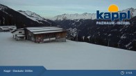 Archiv Foto Webcam DIAS-Bahn in Kappl 16:00