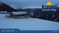 Archiv Foto Webcam DIAS-Bahn in Kappl 18:00