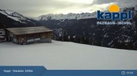 Archived image Webcam DIAS-Bahn Top Station, Kappl 07:00