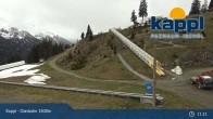Archiv Foto Webcam DIAS-Bahn in Kappl 10:00