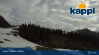 Archiv Foto Webcam DIAS-Bahn in Kappl 07:00