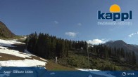 Archiv Foto Webcam DIAS-Bahn in Kappl 07:00