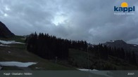 Archiv Foto Webcam DIAS-Bahn in Kappl 00:00