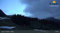 Archiv Foto Webcam DIAS-Bahn in Kappl 04:00