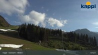 Archived image Webcam DIAS-Bahn Top Station, Kappl 06:00