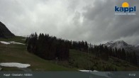 Archived image Webcam DIAS-Bahn Top Station, Kappl 10:00