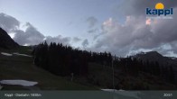 Archiv Foto Webcam DIAS-Bahn in Kappl 02:00