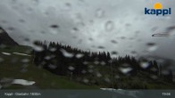 Archiv Foto Webcam DIAS-Bahn in Kappl 02:00