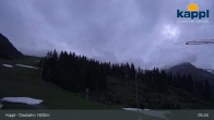 Archiv Foto Webcam DIAS-Bahn in Kappl 04:00