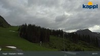 Archiv Foto Webcam DIAS-Bahn in Kappl 06:00