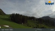 Archiv Foto Webcam DIAS-Bahn in Kappl 07:00