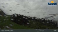 Archiv Foto Webcam DIAS-Bahn in Kappl 10:00