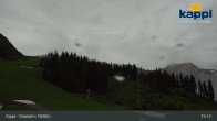 Archiv Foto Webcam DIAS-Bahn in Kappl 14:00