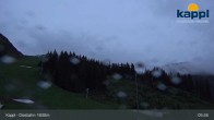 Archiv Foto Webcam DIAS-Bahn in Kappl 04:00
