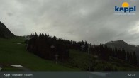 Archiv Foto Webcam DIAS-Bahn in Kappl 06:00