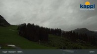 Archiv Foto Webcam DIAS-Bahn in Kappl 07:00