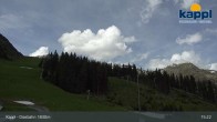 Archiv Foto Webcam DIAS-Bahn in Kappl 14:00