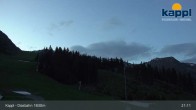 Archiv Foto Webcam DIAS-Bahn in Kappl 20:00