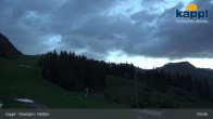 Archiv Foto Webcam DIAS-Bahn in Kappl 04:00