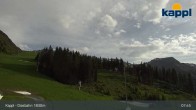 Archiv Foto Webcam DIAS-Bahn in Kappl 07:00