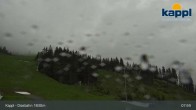 Archiv Foto Webcam DIAS-Bahn in Kappl 07:00