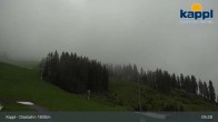 Archiv Foto Webcam DIAS-Bahn in Kappl 08:00