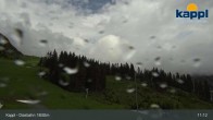 Archiv Foto Webcam DIAS-Bahn in Kappl 10:00