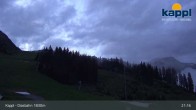 Archiv Foto Webcam DIAS-Bahn in Kappl 02:00