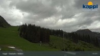 Archived image Webcam DIAS-Bahn Top Station, Kappl 10:00