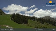 Archived image Webcam DIAS-Bahn Top Station, Kappl 12:00