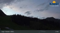 Archived image Webcam DIAS-Bahn Top Station, Kappl 00:00