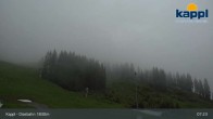 Archiv Foto Webcam DIAS-Bahn in Kappl 06:00