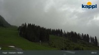 Archiv Foto Webcam DIAS-Bahn in Kappl 08:00
