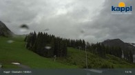 Archiv Foto Webcam DIAS-Bahn in Kappl 12:00
