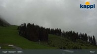 Archiv Foto Webcam DIAS-Bahn in Kappl 14:00