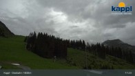 Archiv Foto Webcam DIAS-Bahn in Kappl 16:00