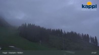 Archived image Webcam DIAS-Bahn Top Station, Kappl 20:00