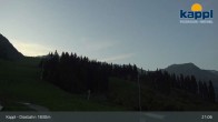 Archiv Foto Webcam DIAS-Bahn in Kappl 02:00