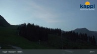 Archiv Foto Webcam DIAS-Bahn in Kappl 02:00