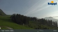 Archiv Foto Webcam DIAS-Bahn in Kappl 07:00