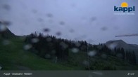 Archiv Foto Webcam DIAS-Bahn in Kappl 02:00