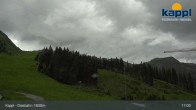 Archiv Foto Webcam DIAS-Bahn in Kappl 16:00